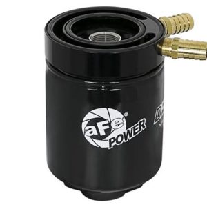 Advanced FLOW Engineering Diesel Fuel Heater 42-90001