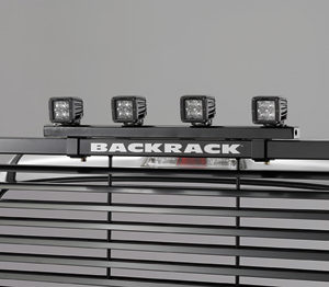 BackRack Headache Rack Light Mount 42005