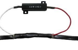 Peterson Mfg. Turn Signal Wiring Harness 421-491RS