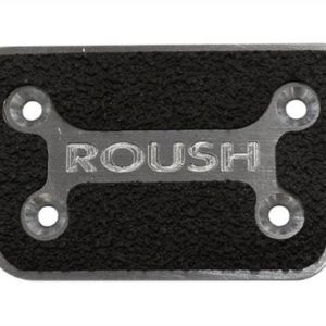Roush Performance/ Kovington Accelerator and Brake Pedal Pad Set 421909