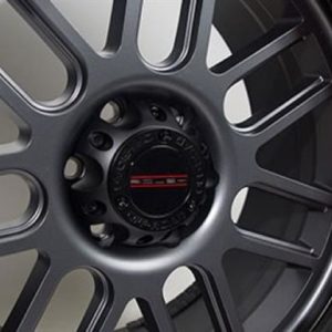 Roush Performance/ Kovington Tire/ Wheel Assembly 422076