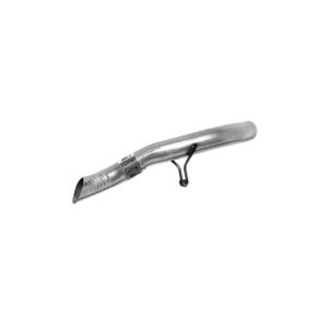 Walker Exhaust Exhaust Tail Pipe 42776