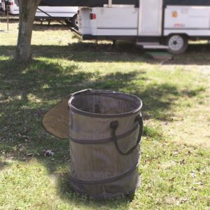 Camco Trash Can 42893