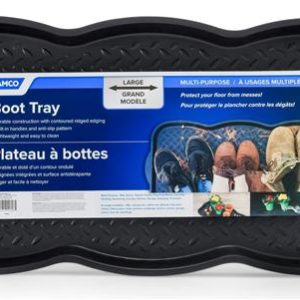 Camco Boot Tray 42896