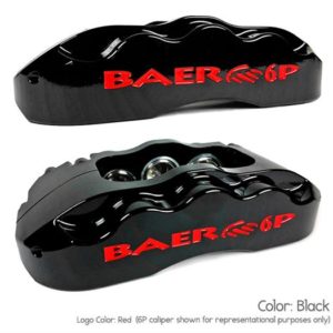 Baer Brake Systems Brake Conversion Kit 4301388B