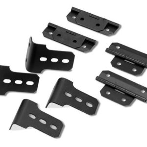 Warrior Products Roof Rack Mounting Kit 43080