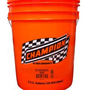 Champion Brands Gear Oil 4315D