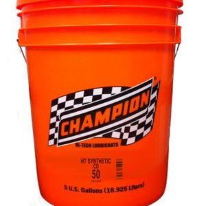 Champion Brands Gear Oil 4316D