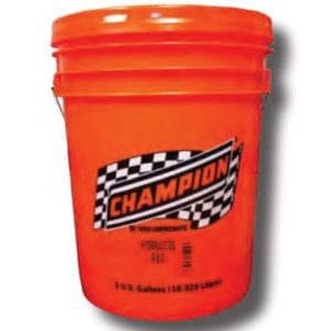 Champion Brands Gear Oil 4317D