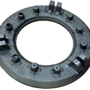 Ram Clutch Clutch Pressure Plate Ring 43610