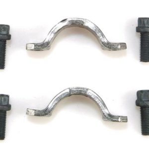 Moog Chassis Universal Joint Strap 437-10