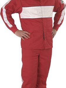 G-Force Racing Gear Racing Apparel 4385XLGRD