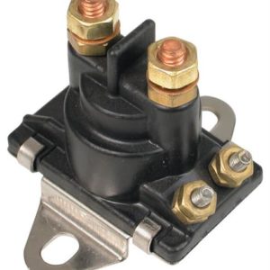 MSD Ignition Starter Relay 4390