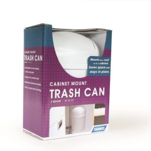 Camco Trash Can 43961