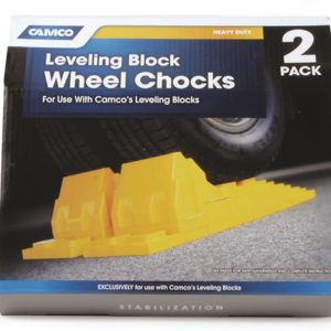 Camco Wheel Chock 44401