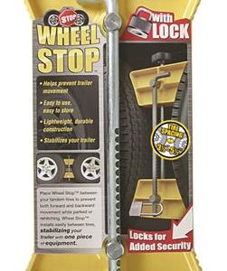 Camco Wheel Chock 44642
