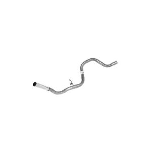 Walker Exhaust Exhaust Tail Pipe 44928