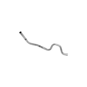 Walker Exhaust Exhaust Tail Pipe 45206