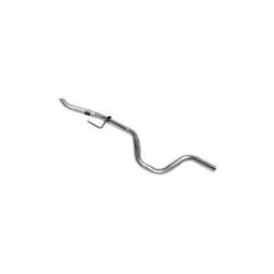 Walker Exhaust Exhaust Tail Pipe 45378