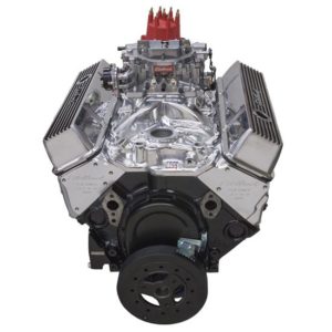 Edelbrock Engine Complete Assembly 45401
