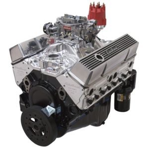 Edelbrock Engine Complete Assembly 45401