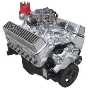 Edelbrock Engine Complete Assembly 45411