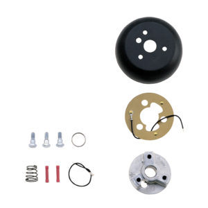 Grant Products Steering Wheel Installation Kit 4541