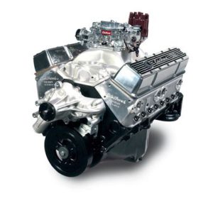 Edelbrock Engine Complete Assembly 45420