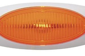 Grote Industries Side Marker Light 45573