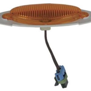 Grote Industries Side Marker Light 45633