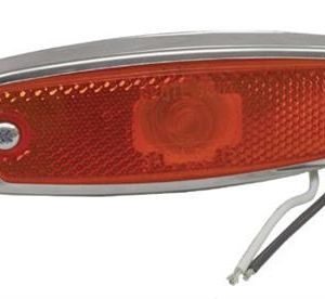 Grote Industries Side Marker Light 45662