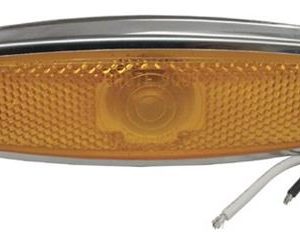 Grote Industries Side Marker Light 45663