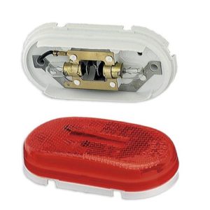 Grote Industries Side Marker Light 45932