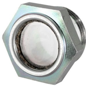 Advanced FLOW Engineering Differential Oil Level Sight Plug 46-00001
