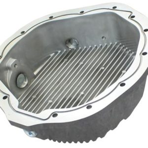 Advanced FLOW Engineering Differential Cover 46-70010