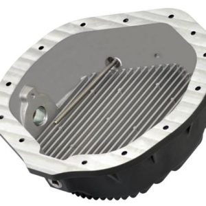 Advanced FLOW Engineering Differential Cover 46-70012