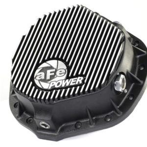 Advanced FLOW Engineering Differential Cover 46-70012