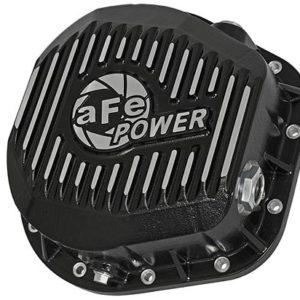 Advanced FLOW Engineering Differential Cover 46-70022
