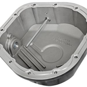 Advanced FLOW Engineering Differential Cover 46-70022