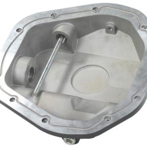 Advanced FLOW Engineering Differential Cover 46-70082