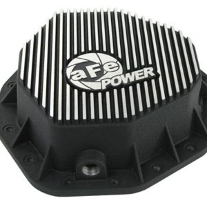 Advanced FLOW Engineering Differential Cover 46-70092-WL