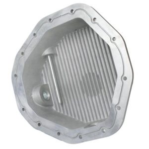 Advanced FLOW Engineering Differential Cover 46-70092-WL