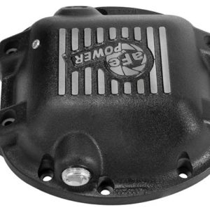 Advanced FLOW Engineering Differential Cover 46-70192-WL