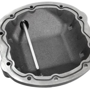 Advanced FLOW Engineering Differential Cover 46-70192-WL
