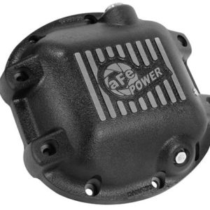 Advanced FLOW Engineering Differential Cover 46-70192