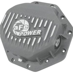 Advanced FLOW Engineering Differential Cover 46-70270