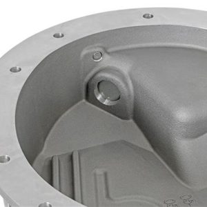 Advanced FLOW Engineering Differential Cover 46-70360