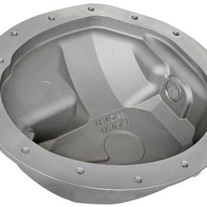 Advanced FLOW Engineering Differential Cover 46-70360