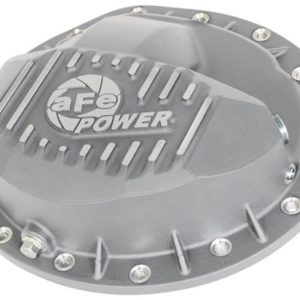 Advanced FLOW Engineering Differential Cover 46-70370
