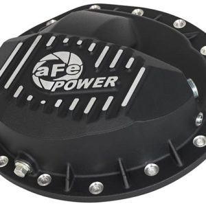 Advanced FLOW Engineering Differential Cover 46-70372